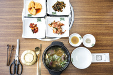 한상바오 와갈비 평화본점