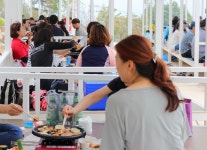 아마존 아쿠아파크 완주