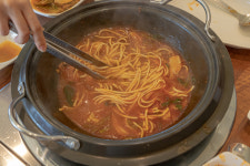 와흘길따라 본점