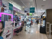 아이디어안경원 대전은행점