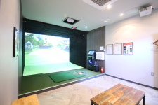 골프존파크 태안VIP