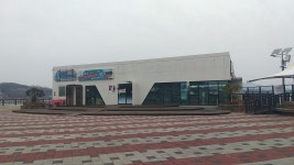 가우도해양레저