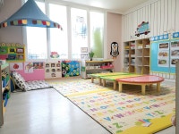 벽산아기콩콩어린이집