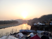 연천리버힐캠핑장