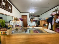 예랑미한복