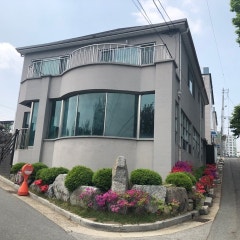 사랑의교회