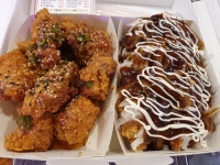 서교동닭강정본점