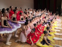 한예종라라무용학원