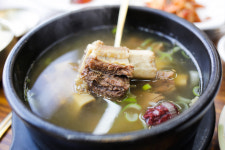 한상바오 와갈비 평화본점
