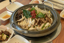 와흘길따라 본점