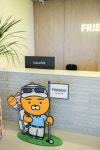 KPGA 조상철골프아카데미 & 프렌즈스크린