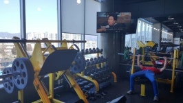 파이널짐
