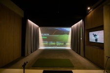 KPGA 조상철골프아카데미 & 프렌즈스크린