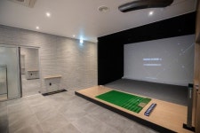KPGA 조상철골프아카데미 & 프렌즈스크린