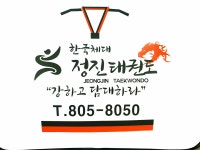 한국체대 정진태권도