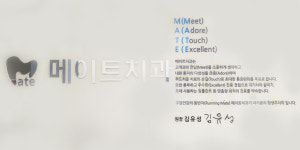 메이트치과의원
