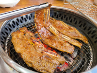 한상바오 와갈비 평화본점