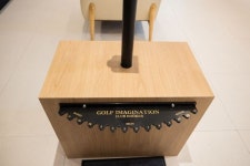 KPGA 조상철골프아카데미 & 프렌즈스크린