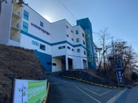 뉴삼천포골프랜드