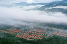 곡성강빛마을펜션