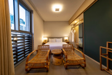 하운드호텔 해운대 시그니처