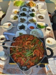 초원산장