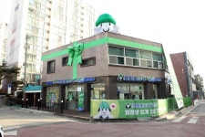 크린토피아 코인워시 충주연수센트럴푸르지오점