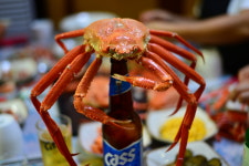 대세는 대게다 시흥동점