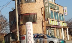 CU 춘천서면점