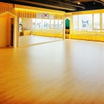 동탄별하검도관