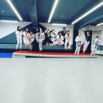 J TIGERS 태권도 합기도 인라인 스키레슨