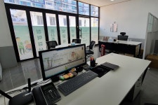 스마일시니어 햇살 재가방문요양센터