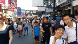 광명복싱다이어트클럽