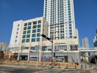 미바시간제공유오피스&스터디카페 인천송도아메리칸타운2호점