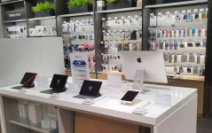 롯데하이마트 계양롯데마트점