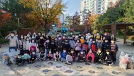 상승합기도특공무술