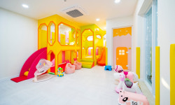 퍼니키즈풀빌라