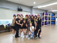 JMP댄스문화협회