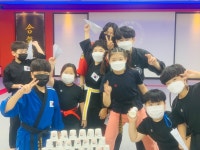 도솔합기도