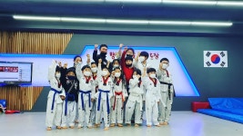 J TIGERS 태권도 합기도 인라인 스키레슨