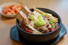 금산골정육식당 본점