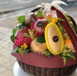 라푸르따 본점