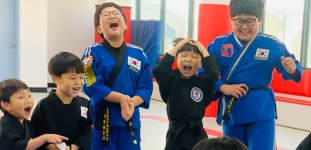 도솔합기도