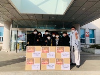 도솔합기도
