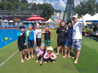 새고려태권도장