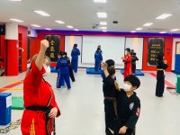 도솔합기도