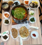 송천휴게소
