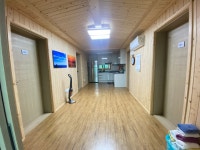 추자섬민박