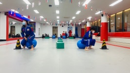 도솔합기도