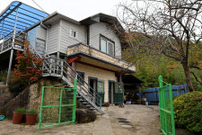 지리산북소소리당